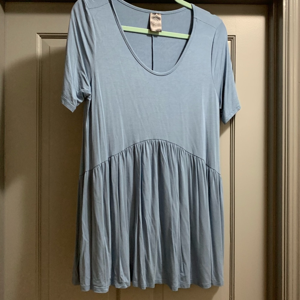 Agnes & Dora shirt